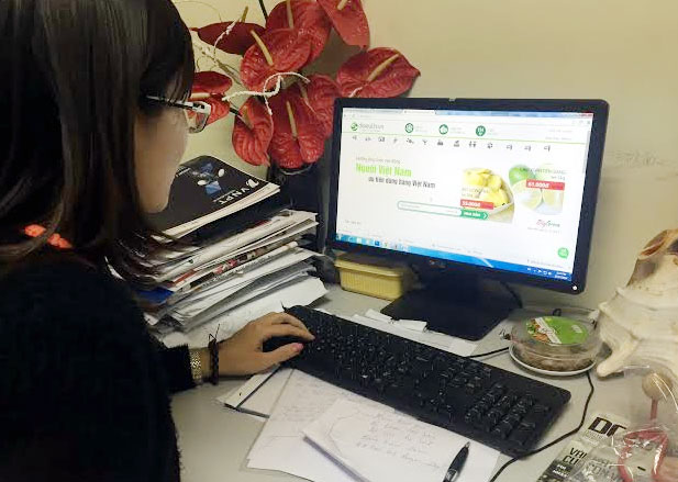 mo ta anh